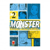 Monster n° 2