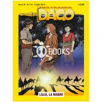 Dago - Ristampa numero 119
