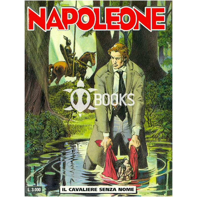 Napoleone n° 2
