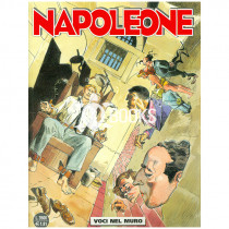 Napoleone n° 16