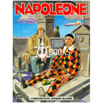 Napoleone n° 18