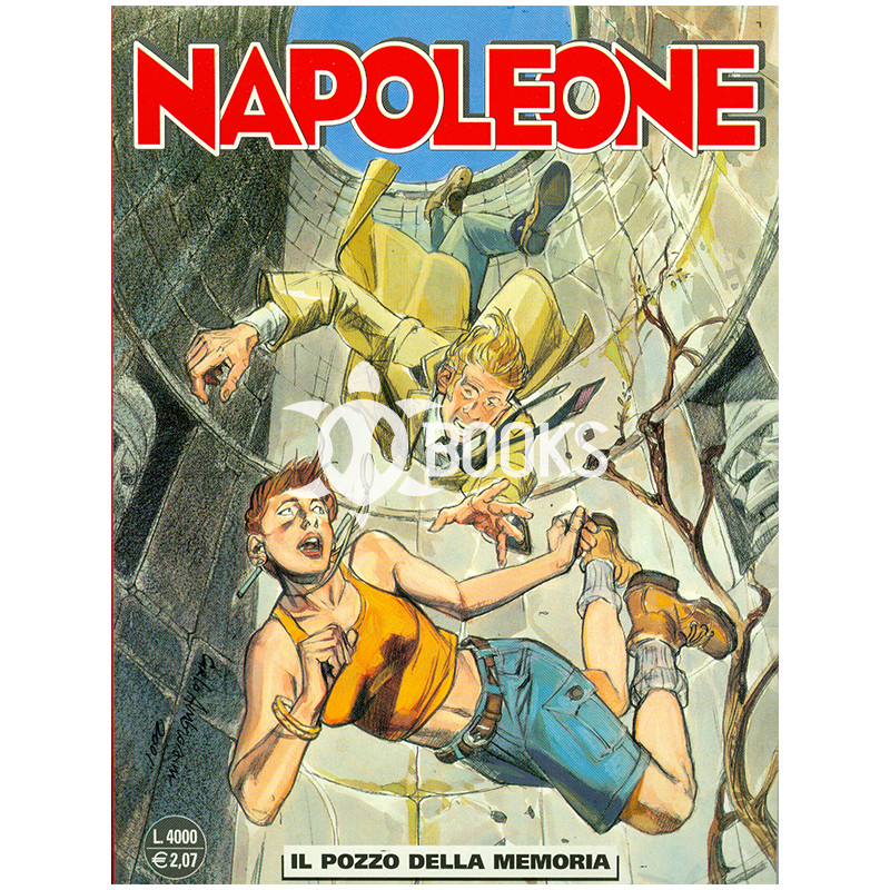 Napoleone n° 24