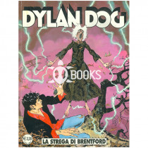 Dylan Dog n° 194