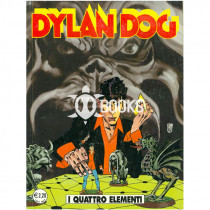 Dylan Dog n° 197
