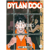 Dylan Dog n° 201