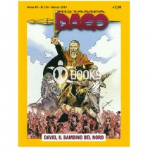Dago - Ristampa numero 124