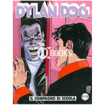 Dylan Dog n° 205