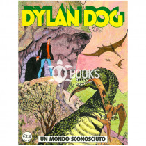 Dylan Dog n° 208