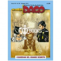 Dago - Ristampa numero 125