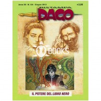 Dago - Ristampa numero 126