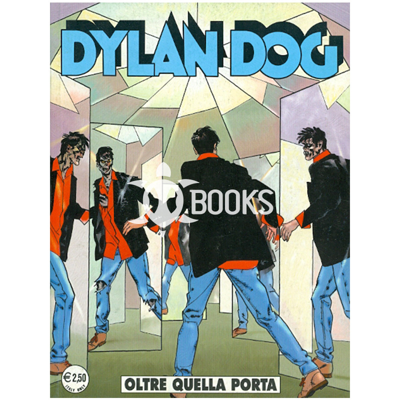 Dylan Dog 228