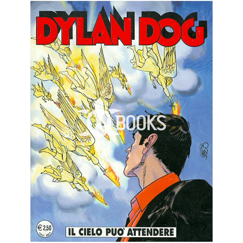 Dylan Dog 229