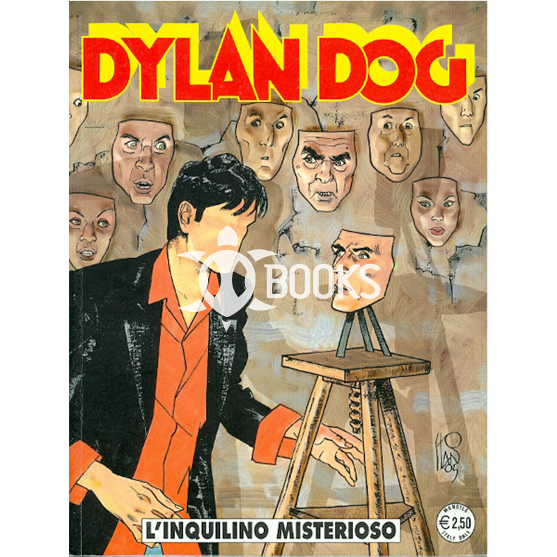 Dylan Dog 230