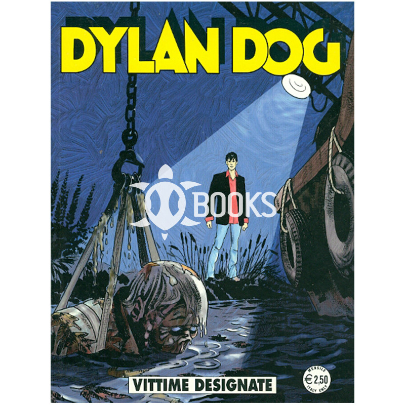 Dylan Dog 236