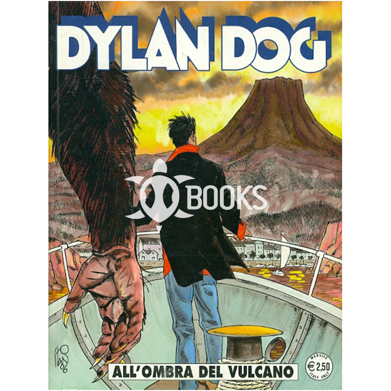 Dylan Dog 237