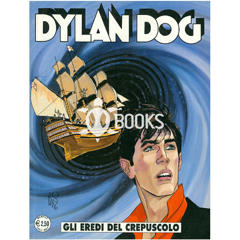 Dylan Dog 238