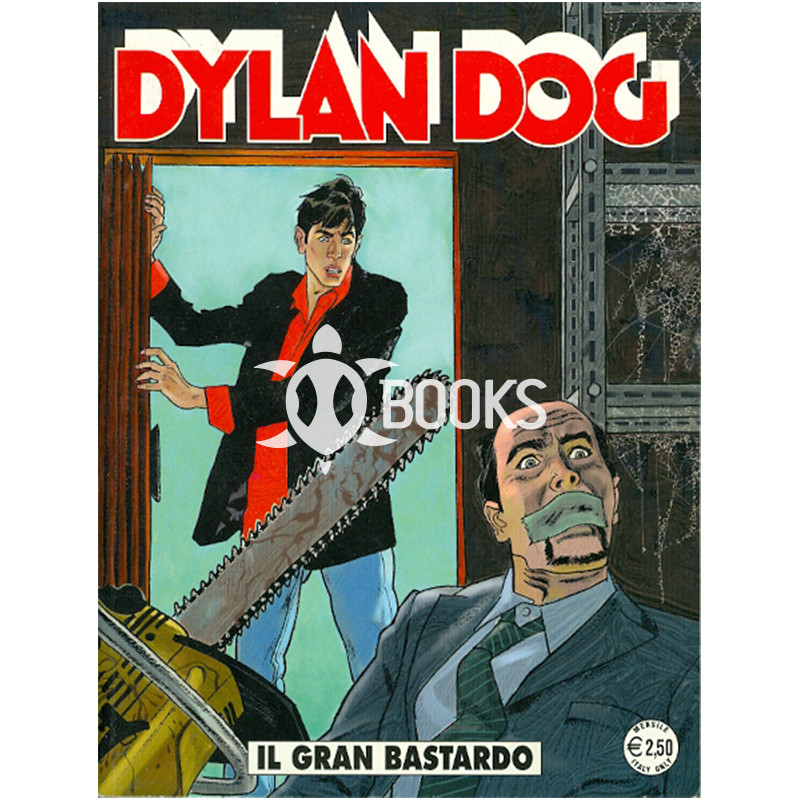 Dylan Dog 239
