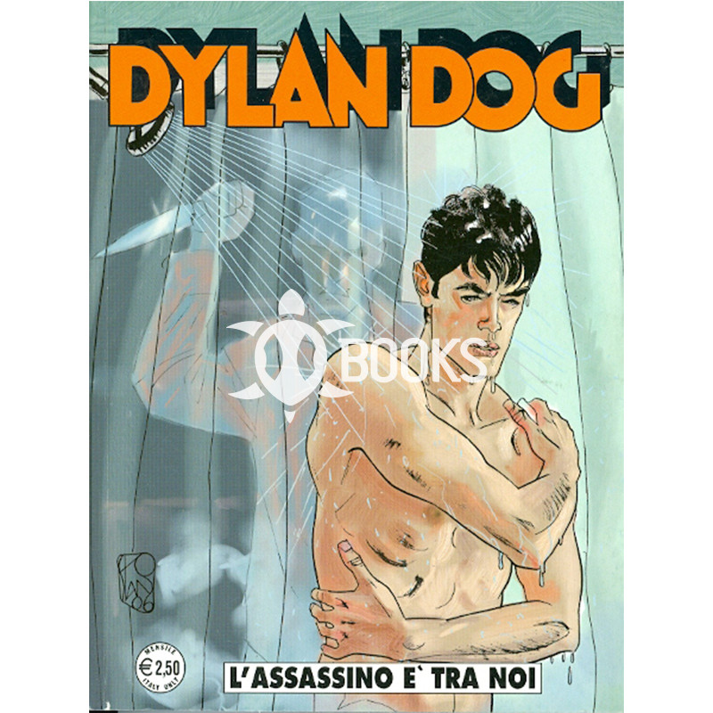 Dylan Dog 243