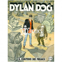 Dylan Dog n° 245