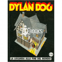 Dylan Dog 246