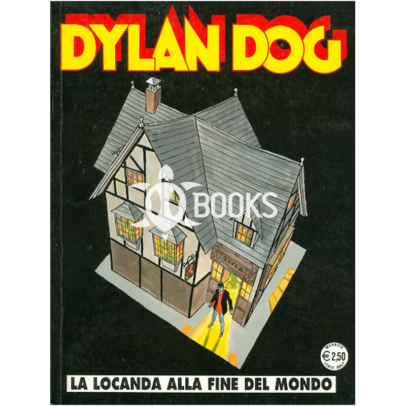 Dylan Dog 246
