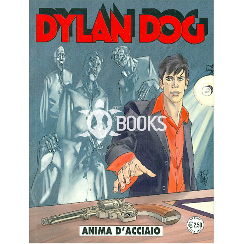 Dylan Dog 248