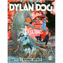Dylan Dog n° 249