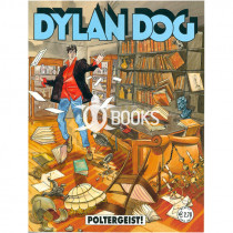 Dylan Dog n° 252