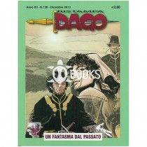 Dago - Ristampa numero 130