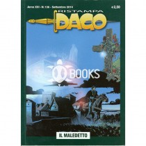 Dago - Ristampa numero 136