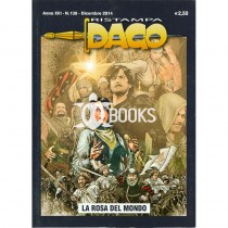Dago - Ristampa numero 138