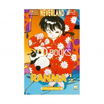 Ranma ½ - numero 10