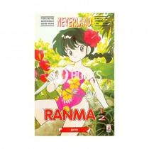 Ranma ½ - numero 13