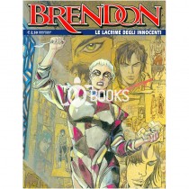 Brendon - numero 45 - Le lacrime degli innocenti