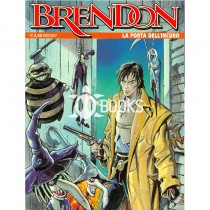Brendon - numero 46 - La porta dell'incubo