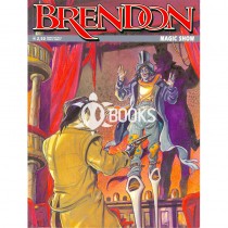 Brendon - numero 47 - Magic show