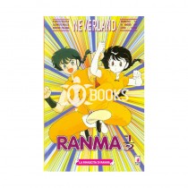 Ranma ½ - numero 19