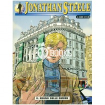 Jonathan Steele n° 18