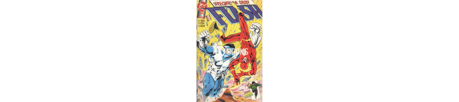 DC - fumetti supereroi - vendita online | ccBooks