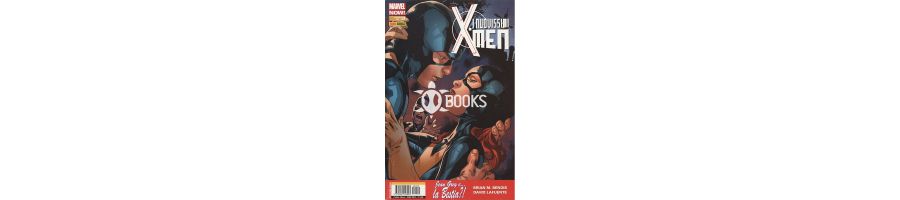 Vendita online fumetti X-men | ccBooks