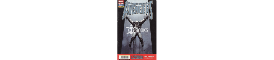 Incredibili Avengers vendita online fumetti | ccBooks