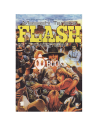Flash X-Western