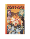 Man·ga!