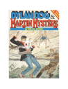 Dylan Dog & Martin Mystère