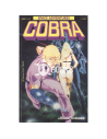 Space Adventures Cobra