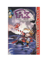 PKNA - Paperinik New Adventures