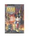 Mickey Mouse Mystery Magazine