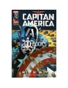 Capitan America & I Vendicatori Segreti