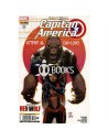 Capitan America All-New, All-Different Marvel