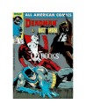 ALL AMERICAN COMICS